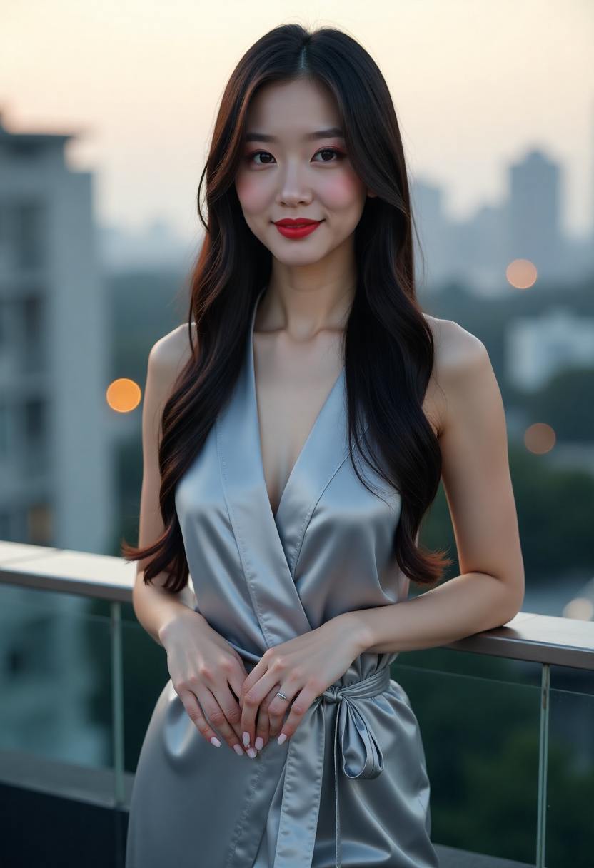 逆袭短剧专题封面
