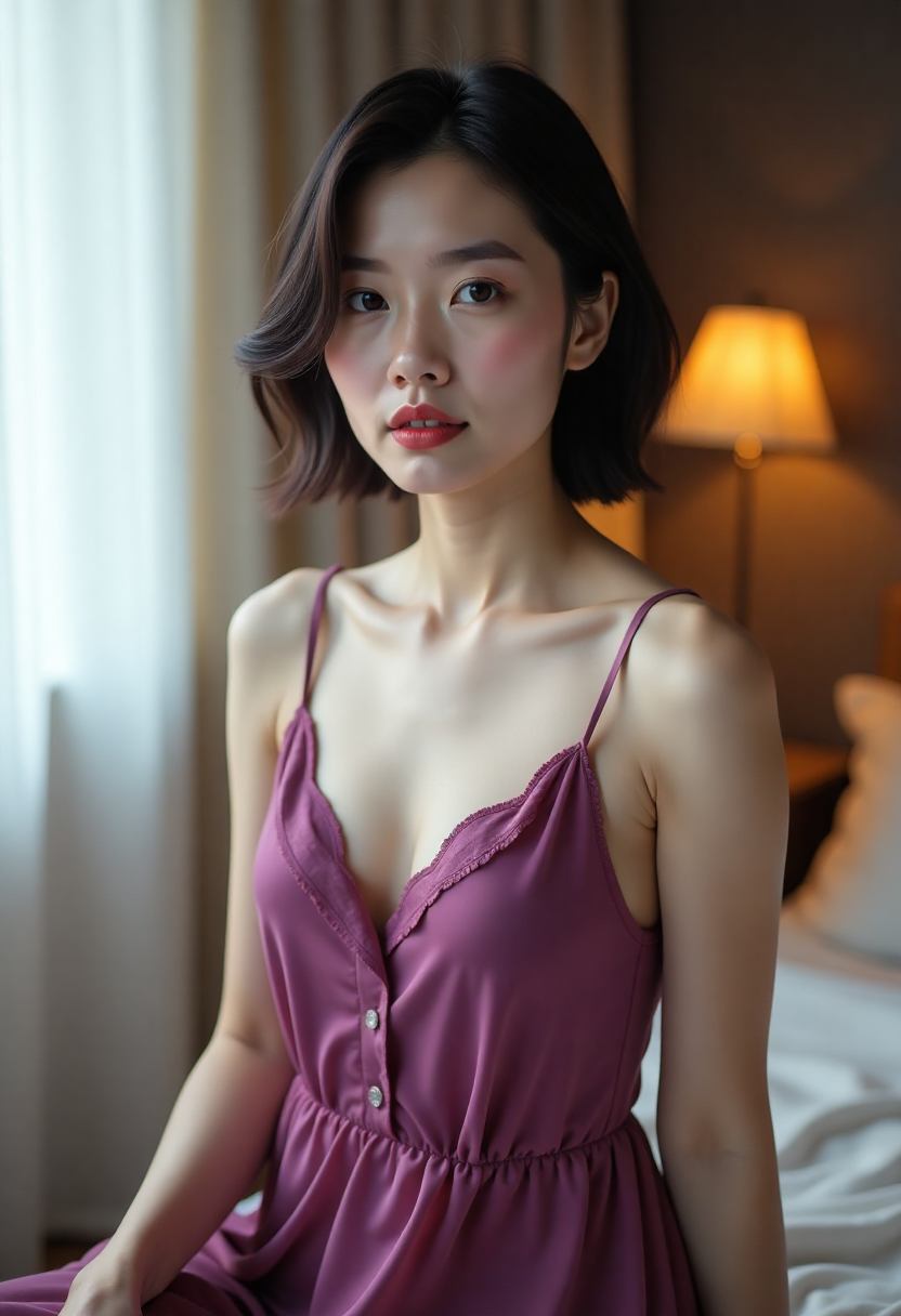 旧城夜话直播封面